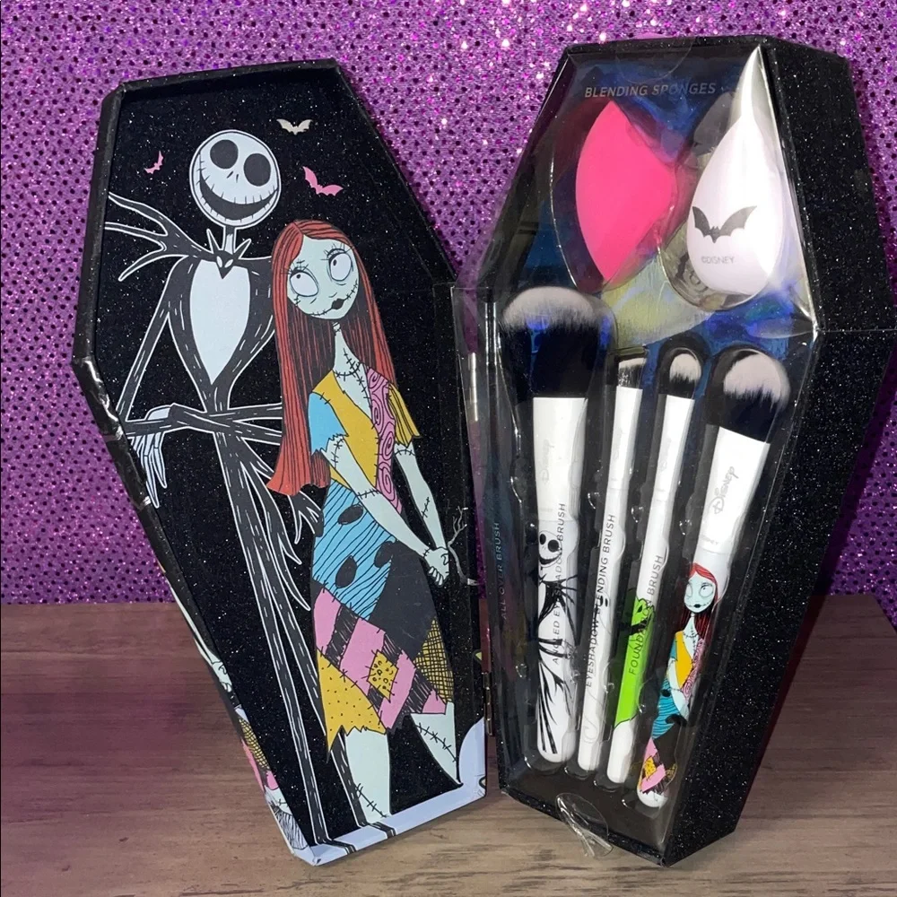 Disney Blending Essentials Set with Iconic NBC Characters
